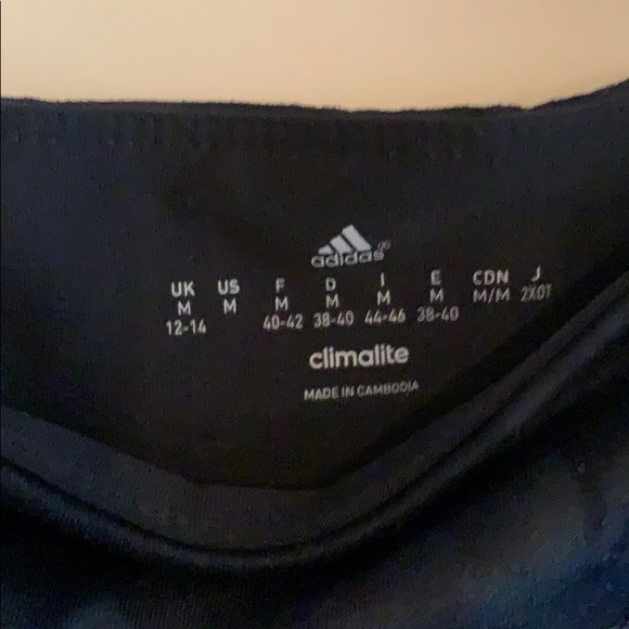 Adidas climalite leggings - Picture 3 of 5